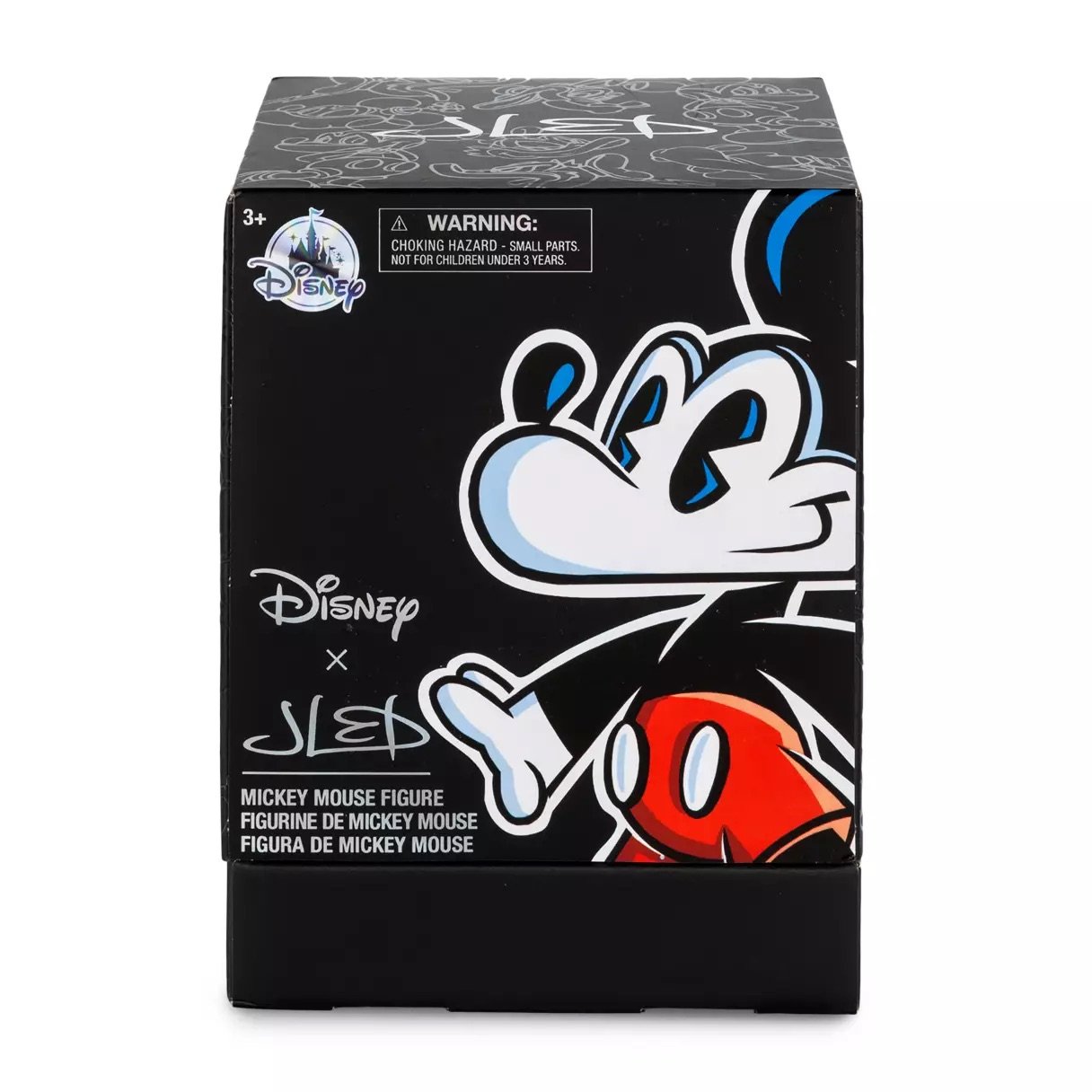 Disney x Joe Ledbetter Vinyl Collection on shopDisney — EXTRA